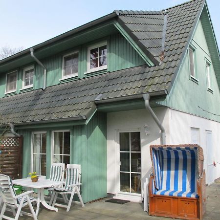 Holiday Home Im Kiefernweg Dhh 21 By Interhome Zinnowitz Kültér fotó