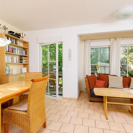 Holiday Home Im Kiefernweg Dhh 21 By Interhome Zinnowitz Kültér fotó