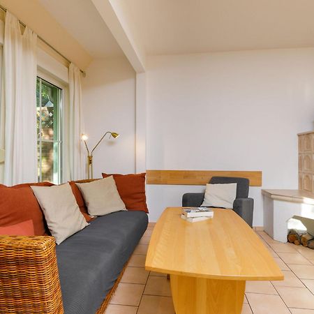 Holiday Home Im Kiefernweg Dhh 21 By Interhome Zinnowitz Kültér fotó