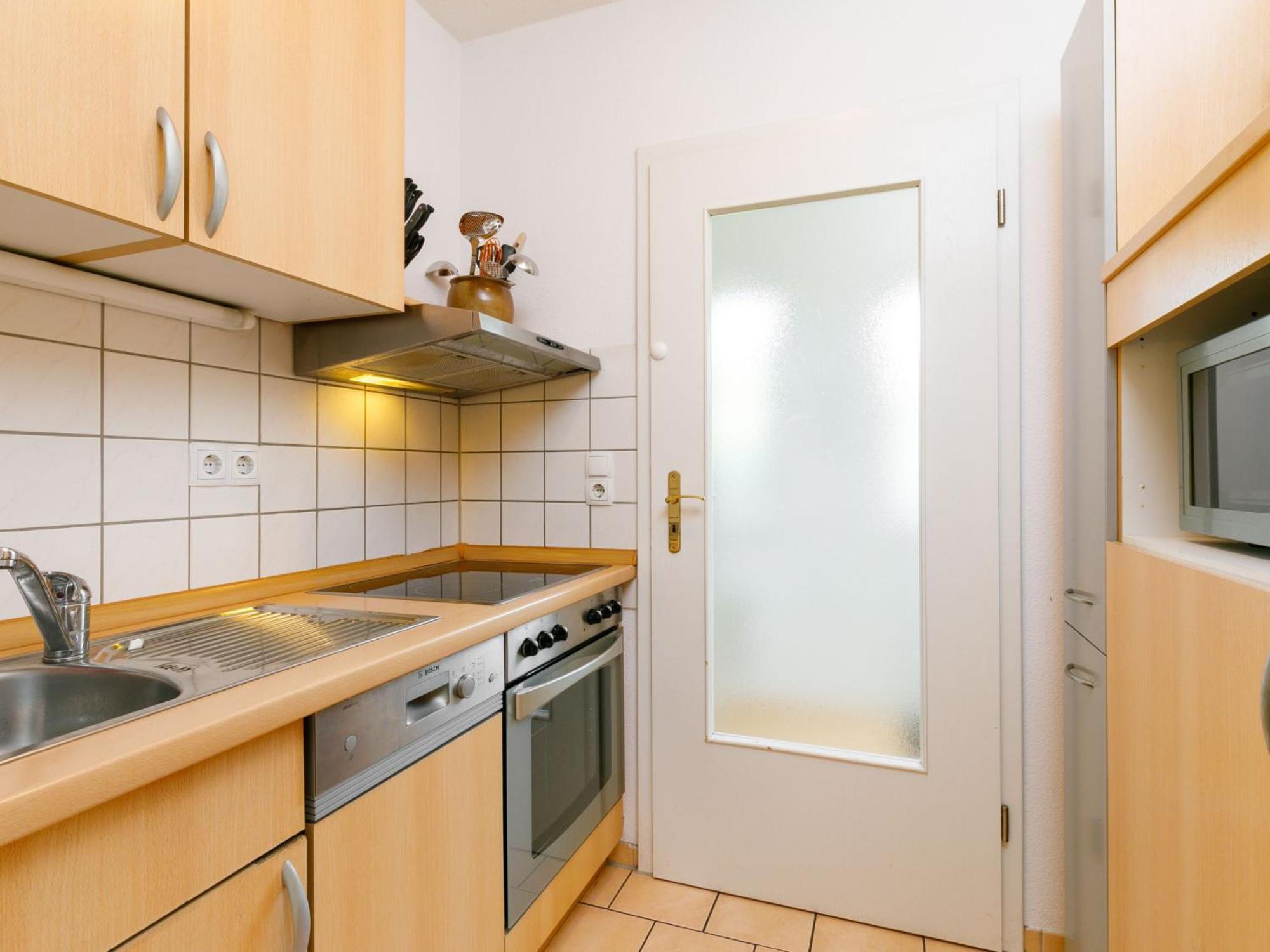 Holiday Home Im Kiefernweg Dhh 21 By Interhome Zinnowitz Kültér fotó