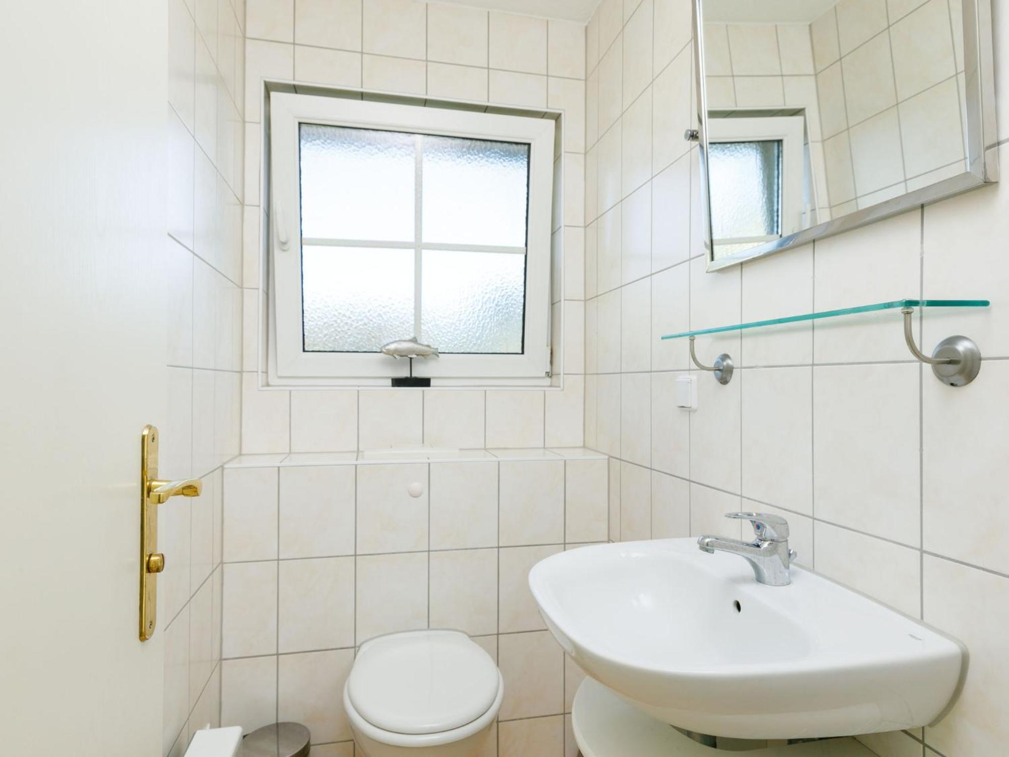 Holiday Home Im Kiefernweg Dhh 21 By Interhome Zinnowitz Kültér fotó