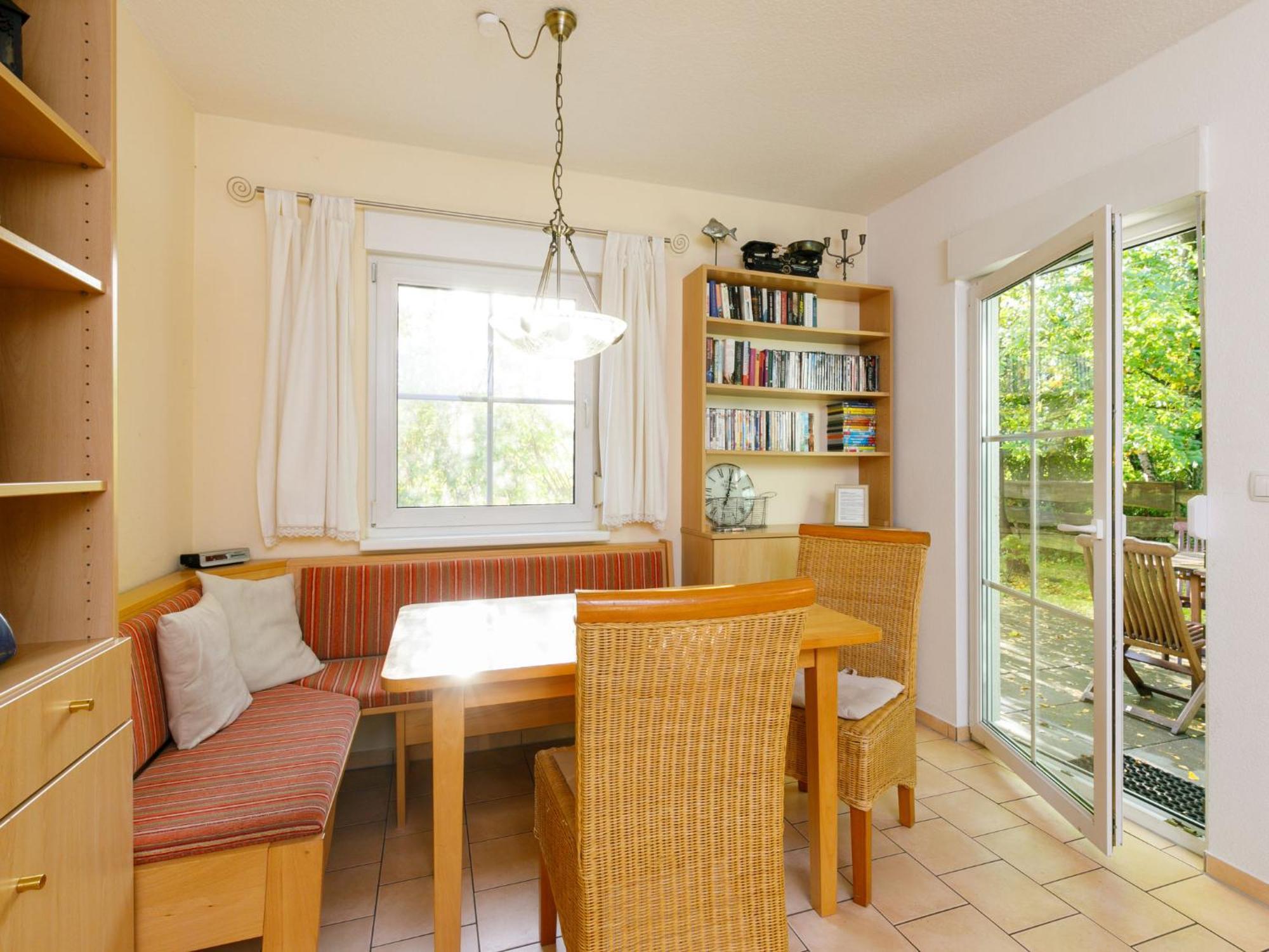 Holiday Home Im Kiefernweg Dhh 21 By Interhome Zinnowitz Kültér fotó
