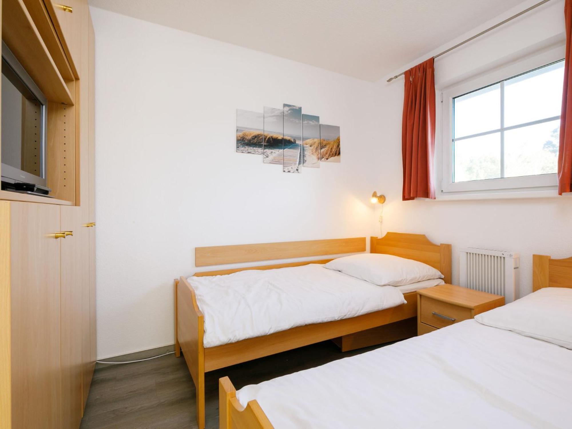 Holiday Home Im Kiefernweg Dhh 21 By Interhome Zinnowitz Kültér fotó