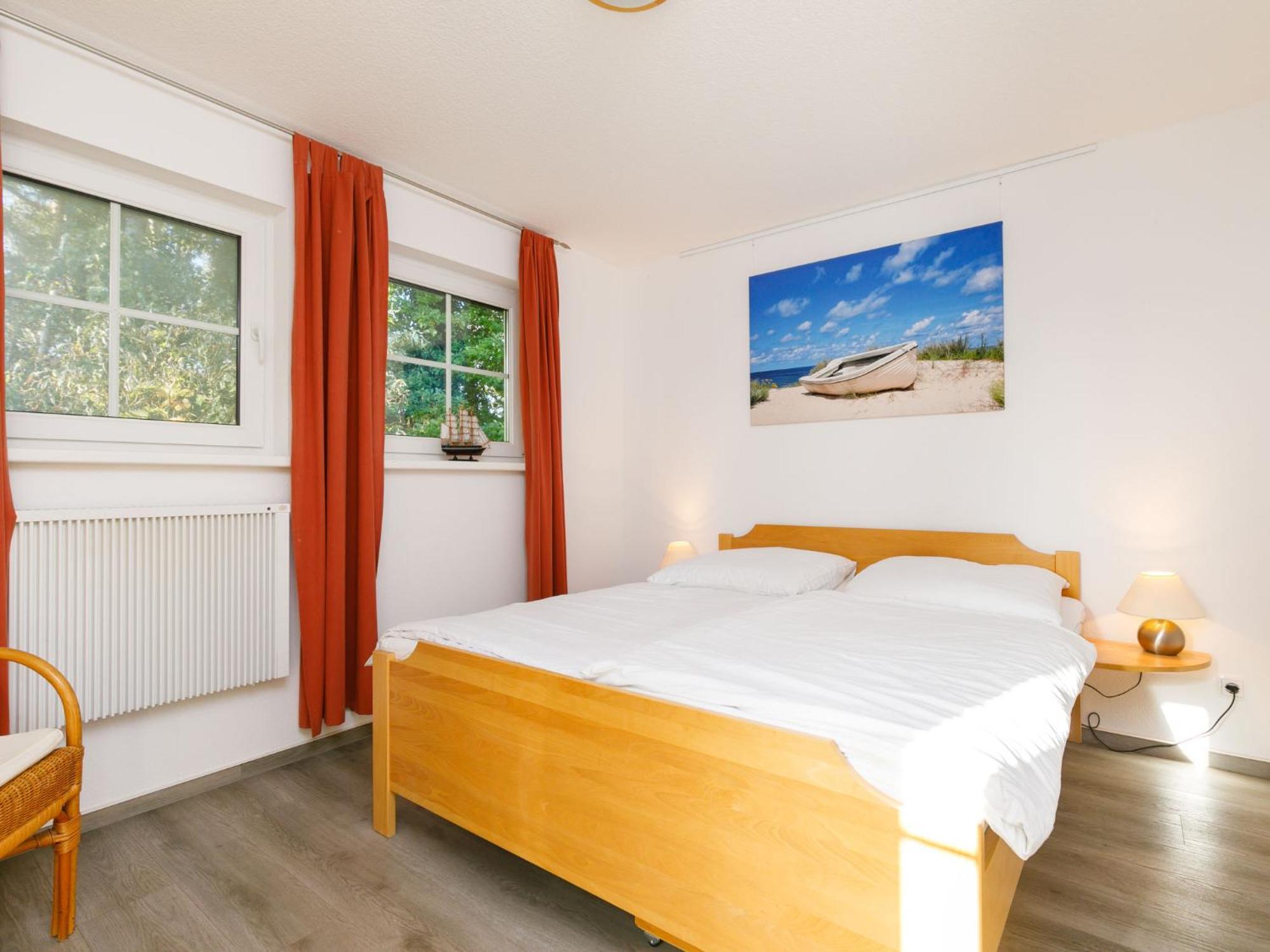 Holiday Home Im Kiefernweg Dhh 21 By Interhome Zinnowitz Kültér fotó