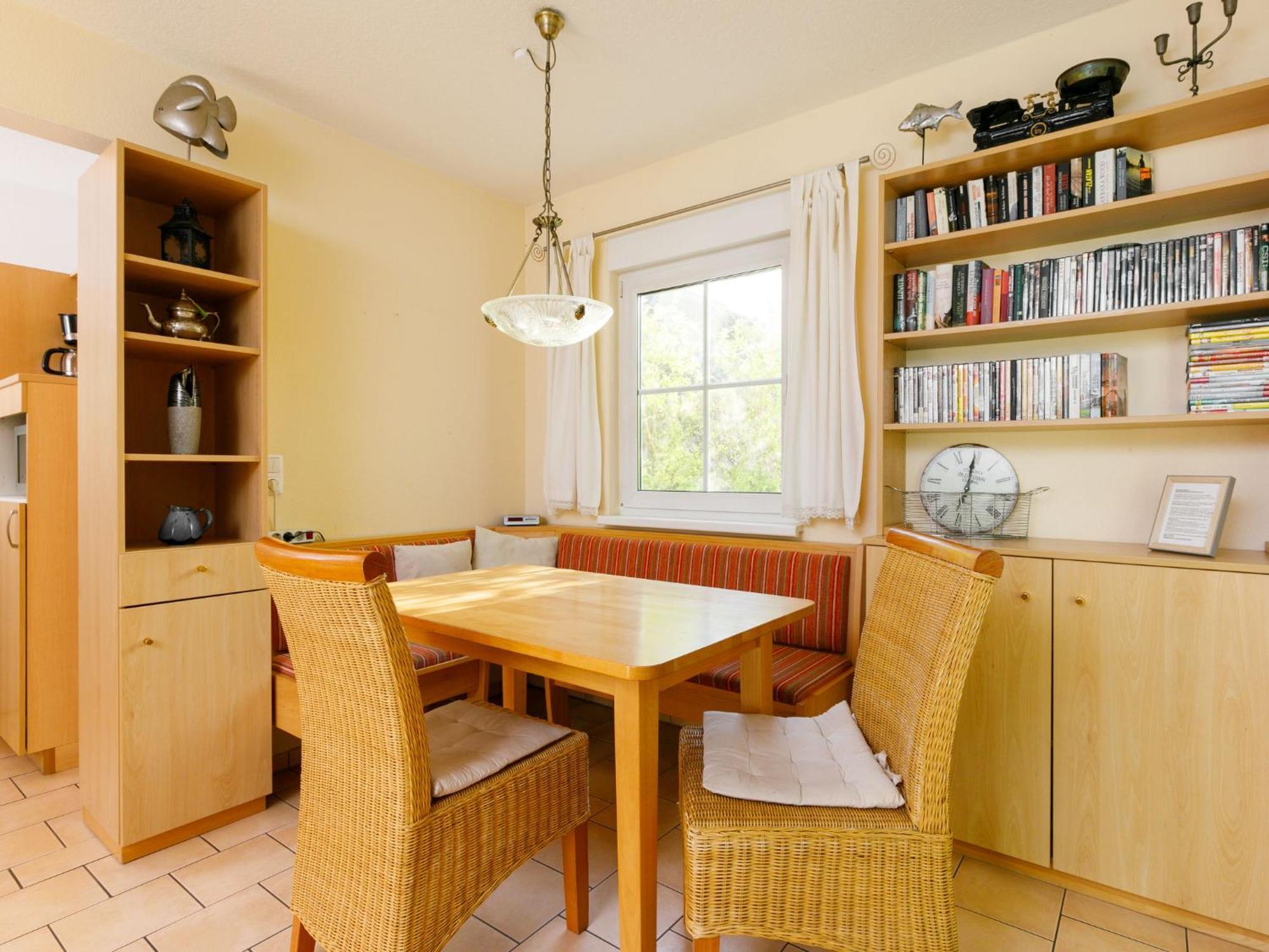 Holiday Home Im Kiefernweg Dhh 21 By Interhome Zinnowitz Kültér fotó