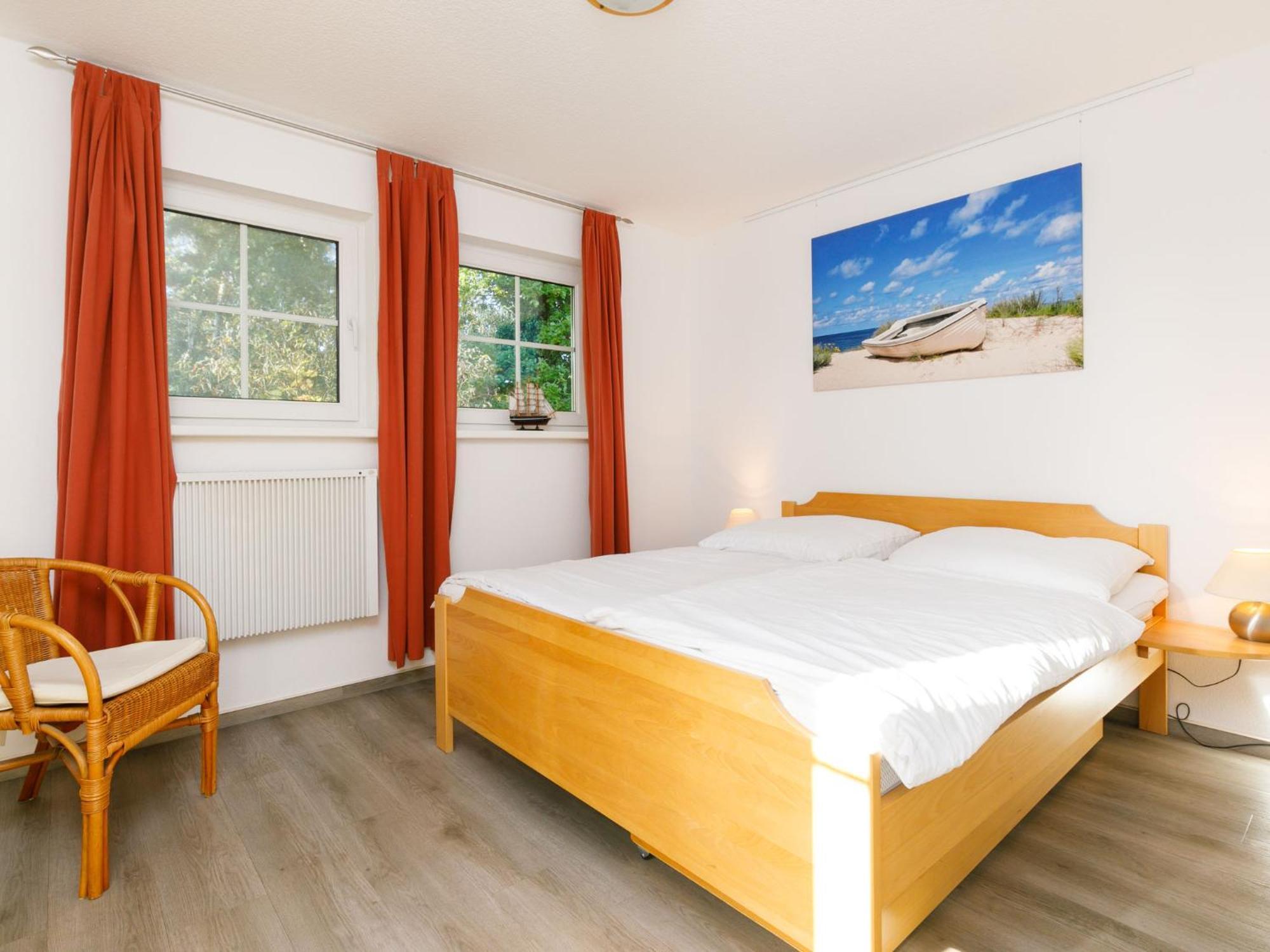 Holiday Home Im Kiefernweg Dhh 21 By Interhome Zinnowitz Kültér fotó