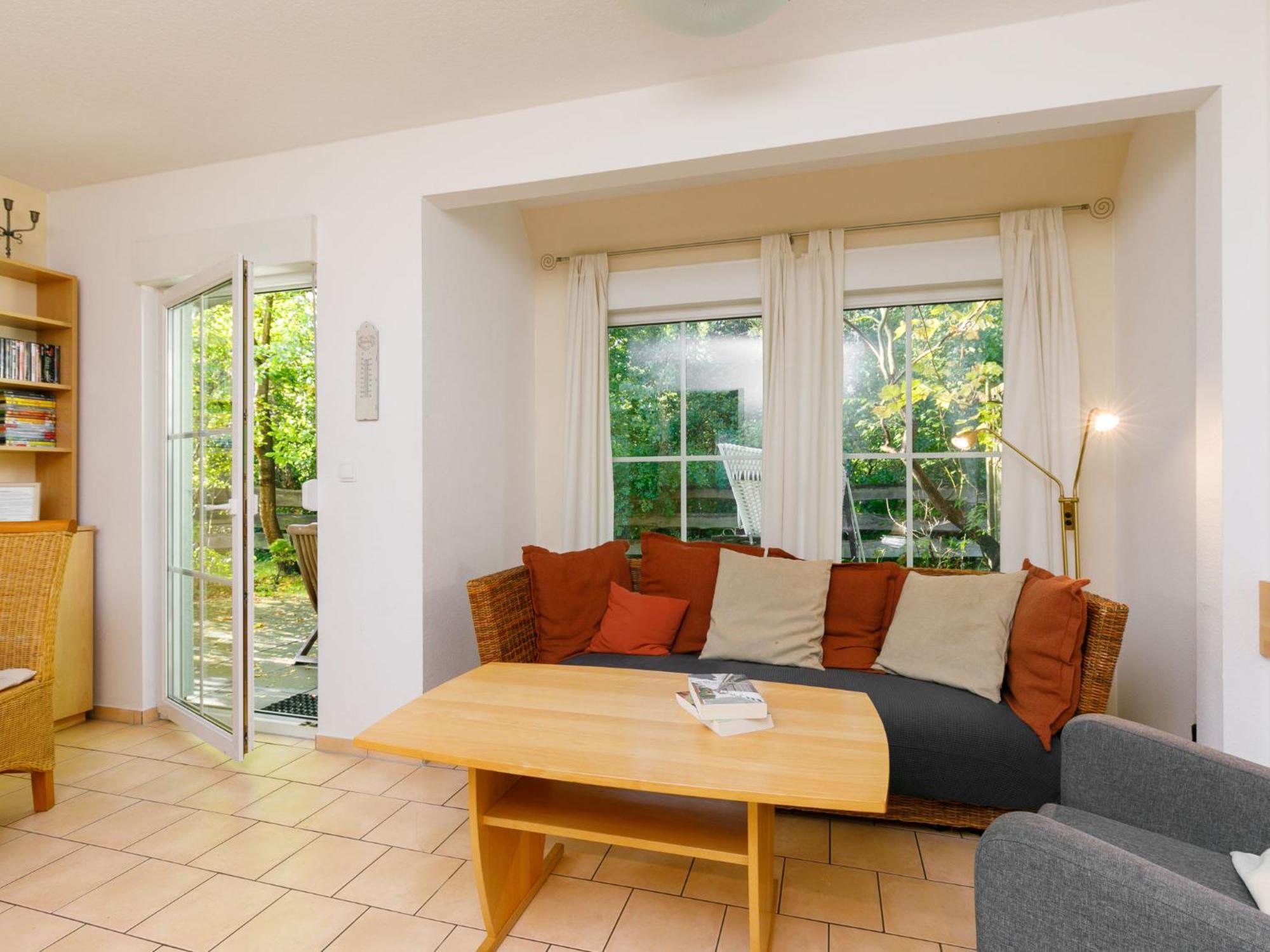 Holiday Home Im Kiefernweg Dhh 21 By Interhome Zinnowitz Kültér fotó